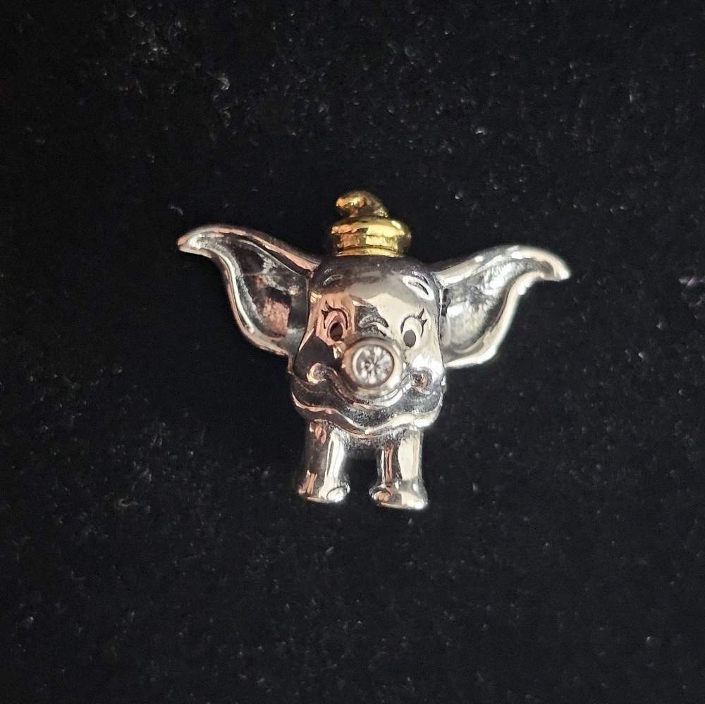 100th Anniversary Dumbo Charm